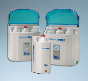 Chauffe Gel Thermasonic 3 flacons Ecran LCD