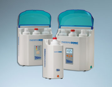 Chauffe Gel Thermasonic pour 1 flacon