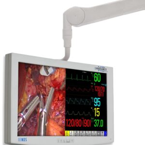 LCD Radiance 26