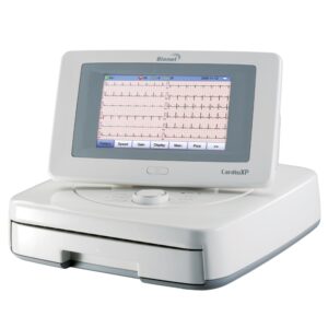 ECG 12 pistes Cardio XP