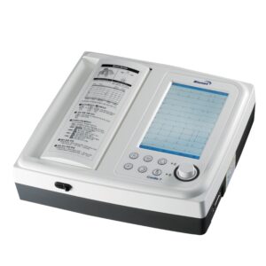 ECG 12 pistes Cardio 7 Ecran Tactile