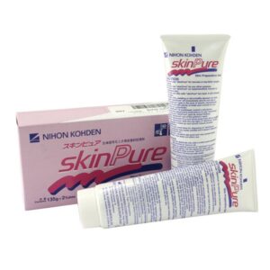 2 tubes skinPure pour EEG