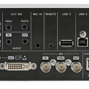 NOUVEL Enregistreur Medical Full HD