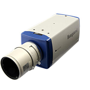 ICD-879P Camera d'Ophtalmologie