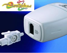 Capteur CO2 Sidestream