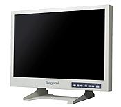 Moniteur Couleur LCD HD 24
