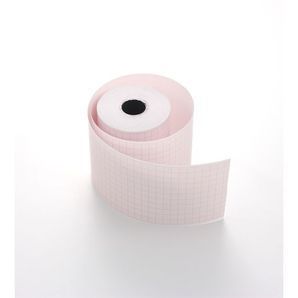 Rouleau pour Defibrilateur 40457 A