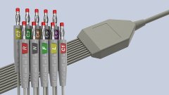 Cable pour Eli 50
