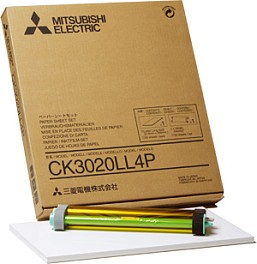 CK3020LL4P