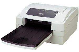 Imprimante CP3020DAE