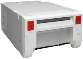 Imprimante CP-D70DW NON MEDICALE