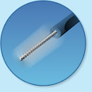 500 Brossettes pour prelevement Endocervical