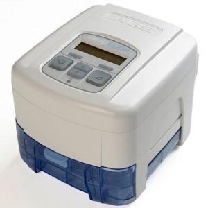 Cpap sleep cube