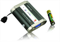 Mini Boitier Enregistreur Holter ECG 30 JOURS !