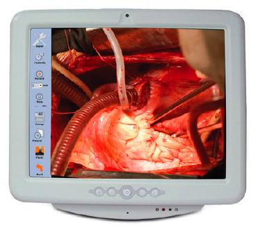 Enregistreur Videos, Images et Ecran Tactile 17