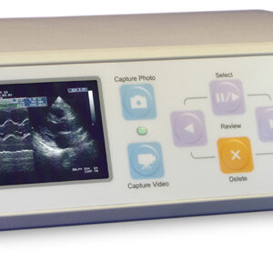 MEDICAP USB200 Enregistreur video SD medical