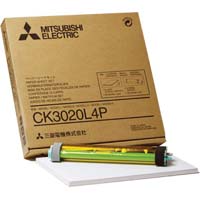 Mitsubishi CK3020L4P