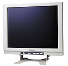 MLM-1912C RGB DVI D 19 pouces Color