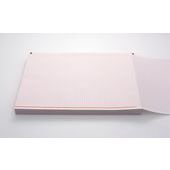 Pliage pour Schiller AT2 millimetre Rouge