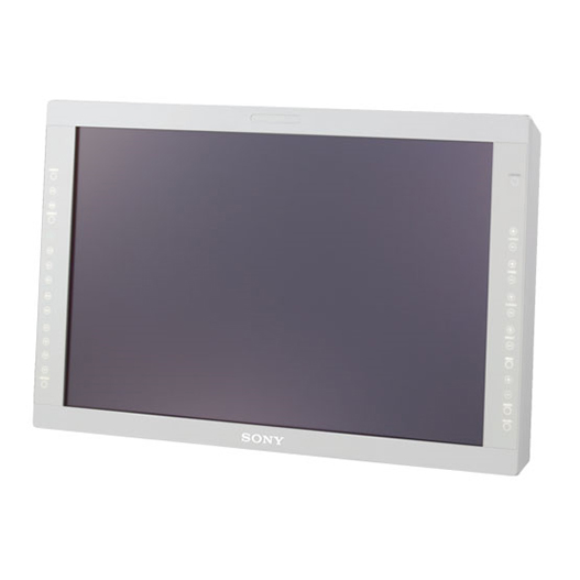 Sur STOCK Moniteur LCD 24