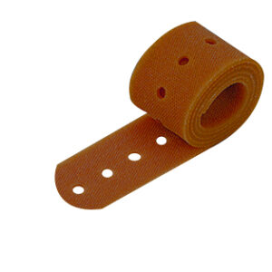 Sangle caoutchouc en latex Thoracique L=33mm