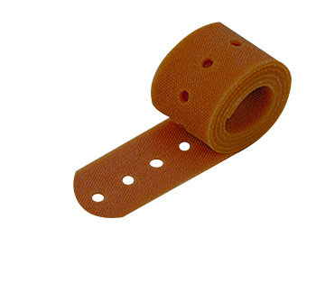 Sangle caoutchouc en latex Thoracique L=33mm