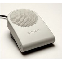 Pedale de commande FS-24