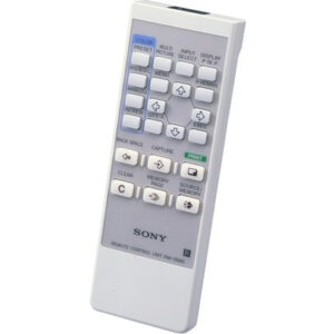 Telecommande RM-5500