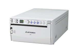 Imprimante P93E - P93W video thermique N-B A6