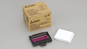 Papier CK30S