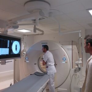 Moniteur Medical LCD LED 55