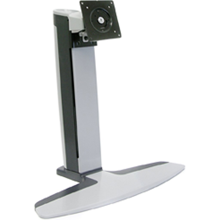 Support Pied Medical Grand Ecran VESA