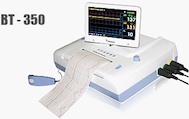 TOCO Bistos BT 350 sur Batterie et Sacoche