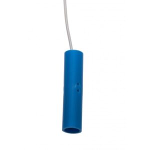 25 Electrodes ECG Blue Sensor N-50-A a Fil