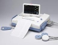 BT-350 avec clé USB Moniteur Foetal