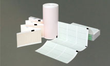 Rouleau pour Lifepak 11 et 12