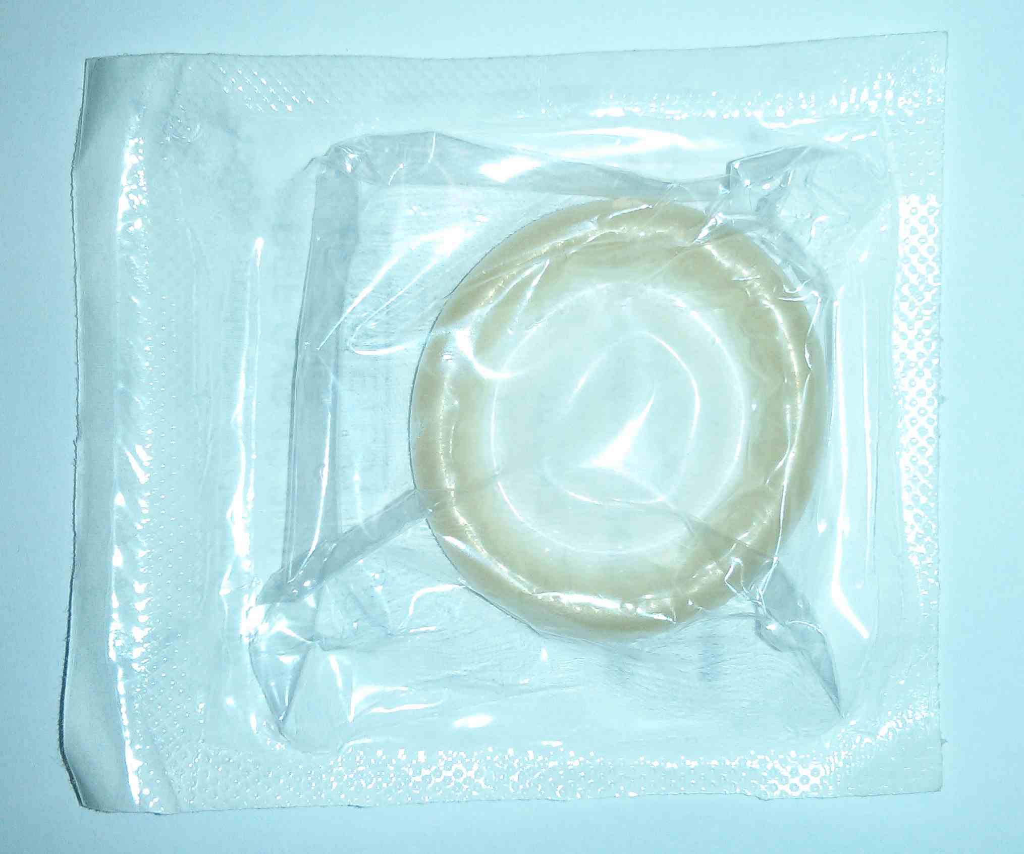 Protections de sondes lubrifiées en latex