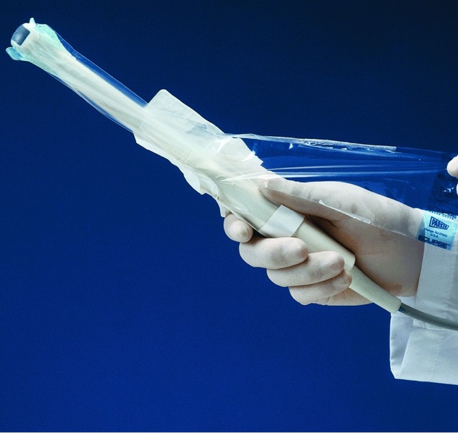 Protections de sondes Aquasonic Eclipse
