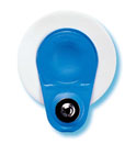 1000 Electrodes ECG Blue Sensor M-00-S
