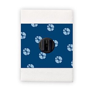 600 Electrodes ECG RADIOTRANSPARENTES pontet