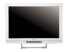 MLW-2622C Moniteur LCD 26 single display