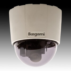 Camera Pan-Tilt-Zoom Réseau IP H.264