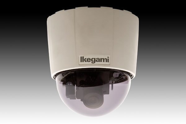 Camera Pan-Tilt-Zoom Réseau IP H.264