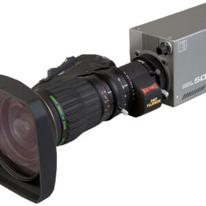 Camera Full HD 3 x 2-3