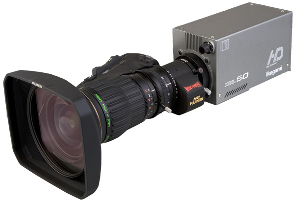 Camera Full HD 3 x 2-3