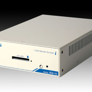 Encodeur Vidéo Réseau H.264