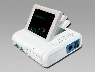 Cardiotocographe Ecran LCD 7 pouces