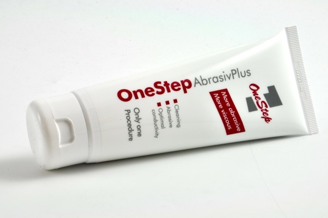 12 tubes Gel EEG Abrasif PLUS