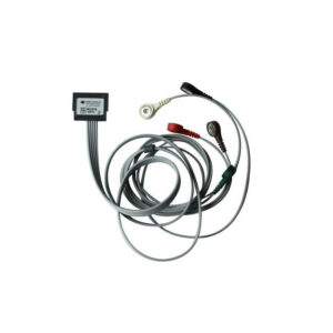 Câble pour Holter ECG Spiderview