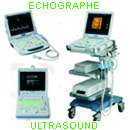 Echographe d'occasion : CONSULTEZ NOUS !